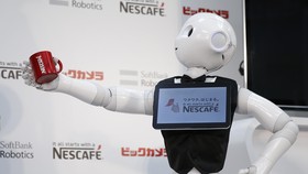 Makin Pintar, Robot Bisa Belajar dari YouTube