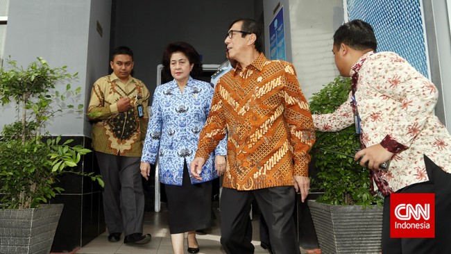 Kemenkumham memberikan remisi khusus Natal kepada narapidana narkotika. Syarat berkelakuan baik dianggap telah dipenuhi dan lima di antaranya bebas.