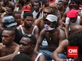 Sulitnya Memberi Pelayanan Kesehatan di Papua