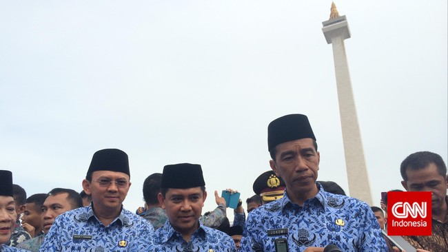 Peningkatan tren belanja pegawai ini berimbas pada tidak optimalnya penggunaan anggaran negara untuk belanja publik di sektor-sektor penting lainnya.