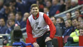 Amerika jadi Tujuan Karir Gerrard Selanjutnya