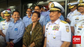 Observer Kapal Bakal Digaji Rp 7,5 Juta per Bulan