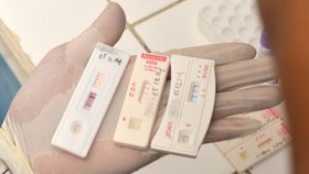 Solusi Baru Perangi HIV/AIDS Dari Obat Kecanduan Alkohol