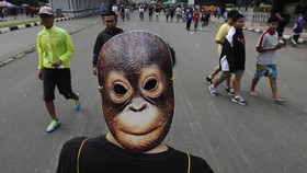 Pemprov Jakarta Pastikan Perketat Aturan Main di Car Free Day