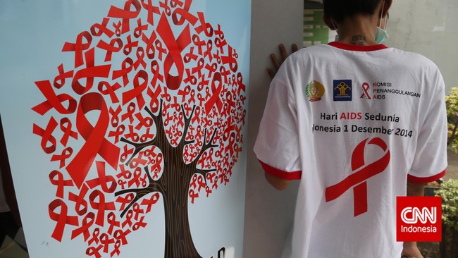 Aplikasi kencan tak hanya bisa dijadikan sarana cari pasangan. Aplikasi jenis ini bisa menjadi alat pendorong untuk lakukan tes HIV. Bagaimana caranya?