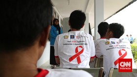 Tiga Anak Pengidap HIV Terancam Diusir dari Samosir