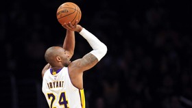 Kobe Bryant Suka Gaya Barcelona