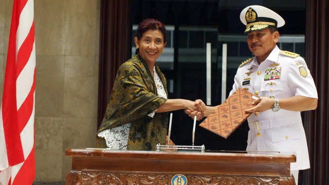 Moratorium kapal diatas 30 GT yang berlaku 3 November 2014 sampai 30 April 2015 dipastikan akan menutup kesempatan perpanjangan izin ratusan kapal.