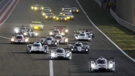 Webber Alami Kecelakaan di Interlagos