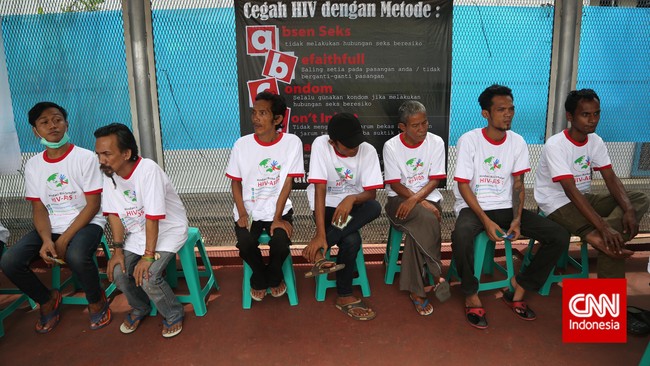 Direktorat Pemasyarakatan Kemenkumham menyatakan sebanyak 49 napi korupsi mendapatkan remisi Natal. Dua di antaranya bebas.