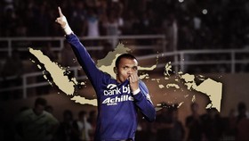 Menelusuri Jejak Ferdinand Sinaga di Indonesia