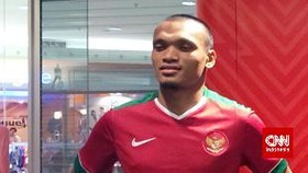 Liga Timor Leste Mandek, Persib Dapat Ferdinand Sinaga