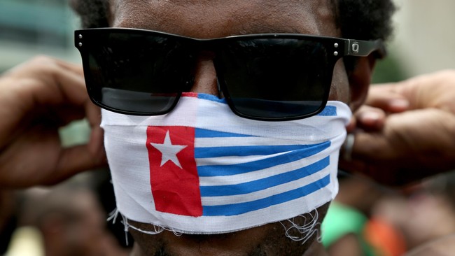 Front Rakyat Indonesia untuk Papua Barat berencana menggelar aksi di Jakarta untuk memberikan dukungan pada referendum di Papua.