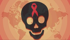 Memahami HIV/AIDS Lewat Angka
