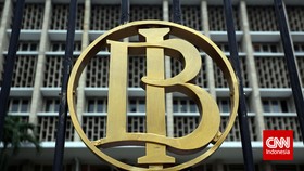 img-title BI Tahan Suku Bunga Acuan di Level 5,75 Persen