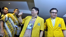 Kubu Agung: Dibacakan di Paripurna, Otomatis Rombak Fraksi