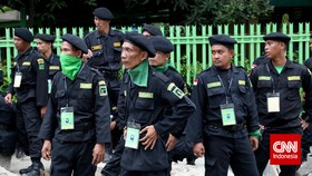 Luhut: Tolak Muktamar Islah, Karier Ribuan Kader PPP Terancam