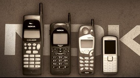 Nokia Dalam Genggaman Microsoft