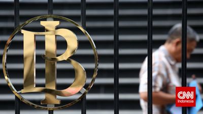 Diliputi Ketidakpastian, BI Rate Tetap 4,75 Persen per April 2026