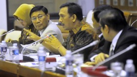 Baleg Ingin Revisi MD3 untuk Kembalikan Inisiatif DPR