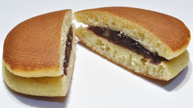 Dorayaki&nbsp;sejatinya adalah kue kuno yang sudah ada sejak Zaman Edo. Namun, namanya baru populer di awal abad ke-20.