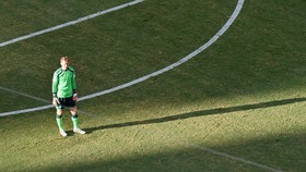 Secercah Asa Untuk Manuel Neuer