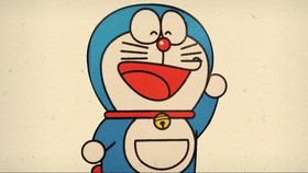 Onderdil Canggih di Tubuh Doraemon