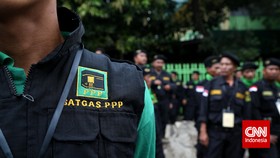 Jelang Pilkada, PPP Kubu Romy Kembali Buka Pintu Islah
