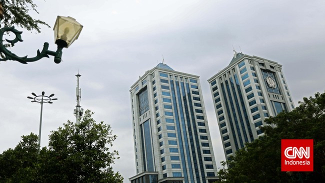 Pemerintah selaku pemilik 9,36 persen saham PT Freeport Indonesia selalu menargetkan setoran dividen Rp 1,5 triliun per tahun.