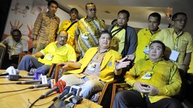 Peluang Airlangga Jadi Ketum Golkar Besar Jika Tak Dipelintir