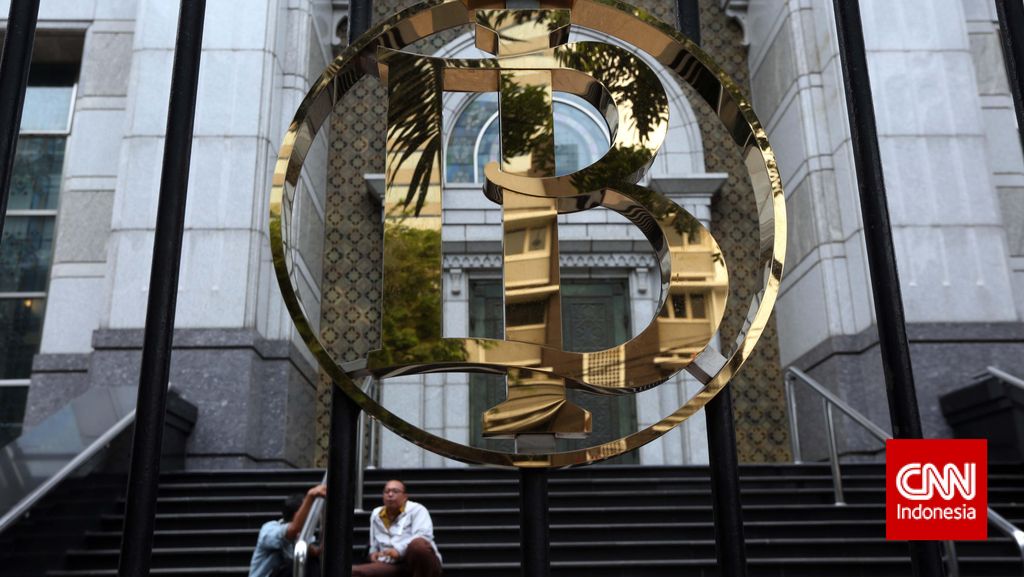 Survei BI Proyeksi Kredit Bank Meningkat Kuartal I 2026