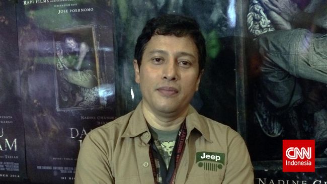 Setelah Jelangkung yang menggugah pencinta film horor Indonesia, Jose Poernomo kembali berkarya lewat Danau Mati. Uniknya, film kali ini dibuat tanpa skenario.