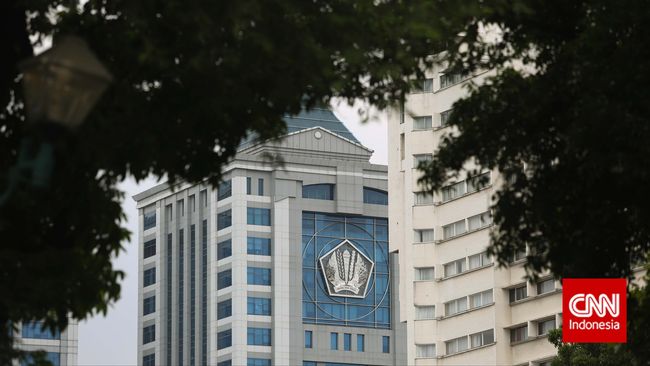 Kemenkeu membuka sebanyak 1.230 formasi dalam pengadaan CPNS tahun ini. Berikut daftar formasi Kemenkeu CPNS 2024.