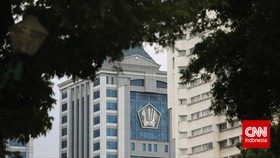 Hari Ini Pemerintah Lelang Sukuk Rp 2 Triliun