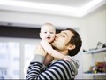 Suara Ayah Lebih Ramah untuk Telinga Bayi