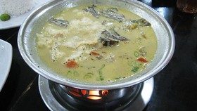 Memanjakan Lidah dengan Kuliner Khas Kota Seribu Sungai