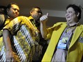 Airlangga Siap Ditunjuk Jadi Menteri
