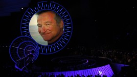 Koleksi Sepeda Robin Williams Dilelang untuk Amal