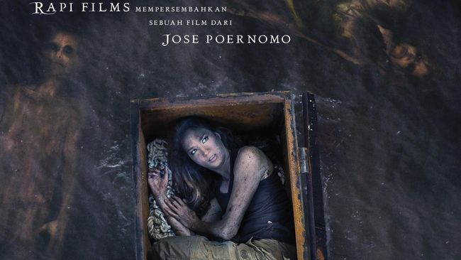 Sekelompok anak muda berlibur di tepi danau. Mereka menemukan peti. Lalu mendadak semua kejadian mistis menghantui. Ini film horor terbaru Jose Poernomo.
