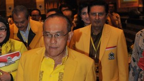 Kader Golkar Kubu Bali Ikut Minta Penyelenggaraan Munas