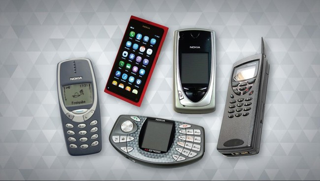 Ponsel legendaris dengan ketahanan tanpa cela ini kembali lahir dan segera diperkenalkan. Soal harga, Nokia tidak akan membanderol lebih dari Rp850 ribu.