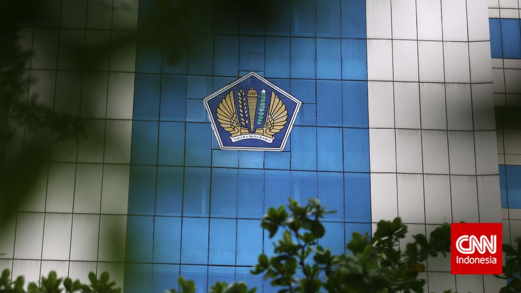 Kemenkeu Buka Suara Usai Moody's Pangkas Outlook Kredit Jadi Negatif