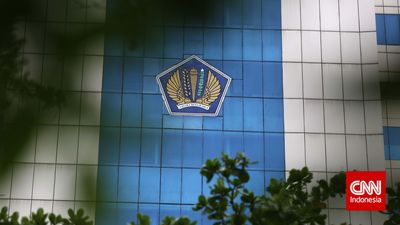 Kemenkeu Sebut Ada Pengecualian Kebijakan bagi Pegawai Tak WFH Jumat