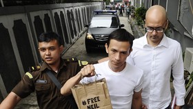 Komnas PA Minta Pelaku Kejahatan JIS Dihukum Maksimal