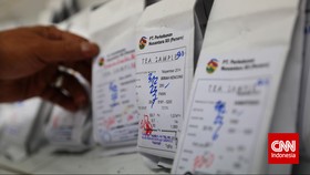 Tahun Depan, PTPN III Restrukturisasi Utang Rp8,3 T