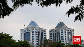 Kemenkeu Ungkap Besaran Modal Caleg 2024: DPRD Rp200 Juta, DPR Rp1 M