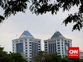 Pemerintah Mulai Asuransikan Barang Milik Negara