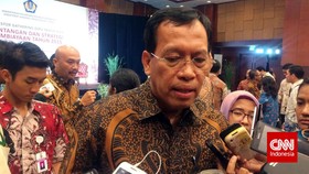 Danai BUMN, Pemerintah Terbitkan Surat Utang Rp 31 Triliun