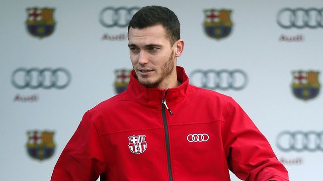 Barca Keluarkan 442 Juta Euro di Era Zubizarreta Direktur Teknik Barcelona yang baru saja dipecat, Andoni Zubizarreta, telah mengeluarkan 442 juta euro selama empat tahun ia berada di klub Katalonia tersebut.