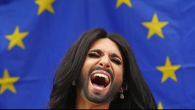 Keikutsertaan Australia di Ajang Eurovision Diperdebatkan
